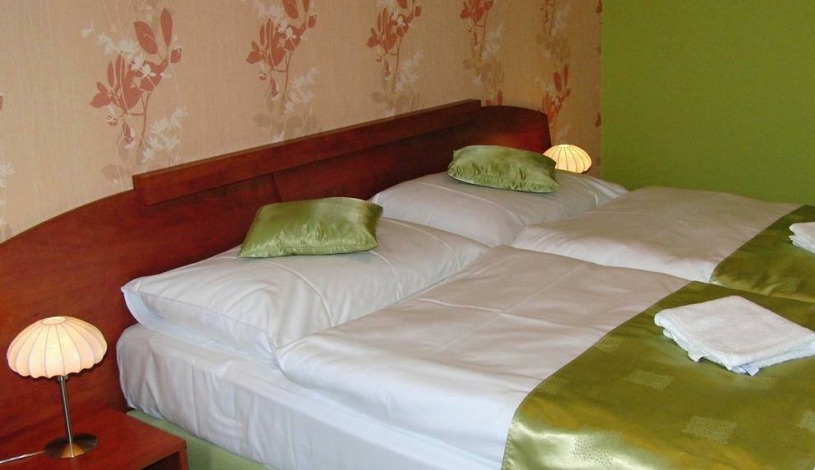 BARBORA Restaurant & Penzion Kutná Hora